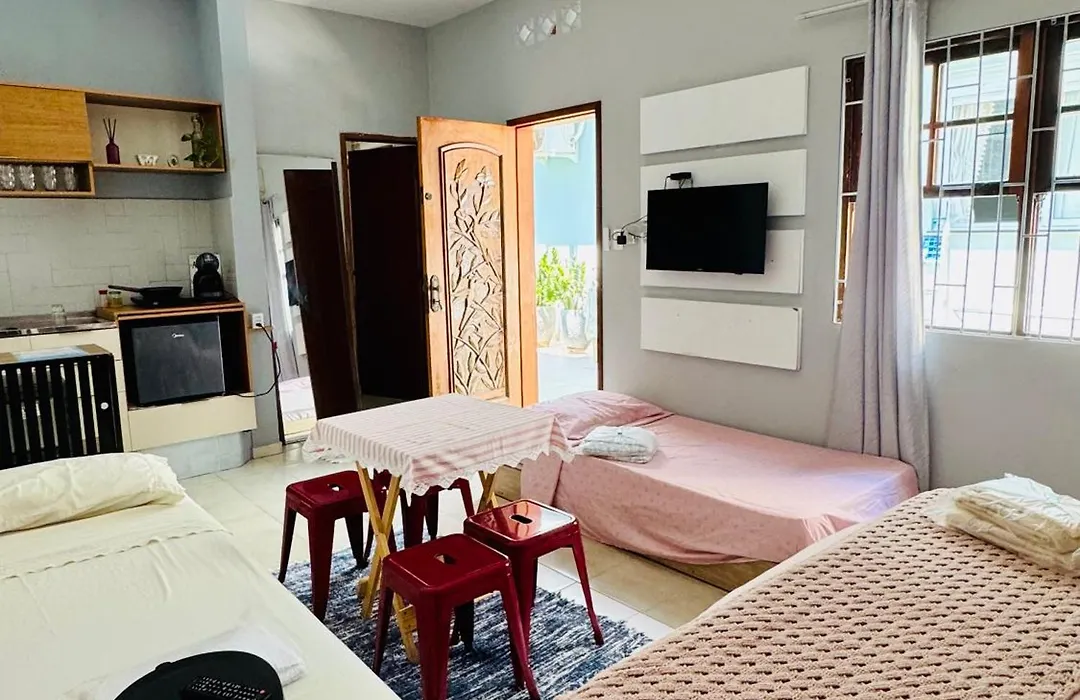 Prado Guest House-1
