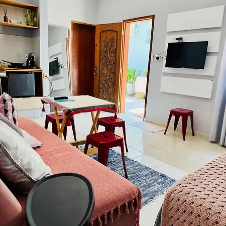 Prado Guest House-2