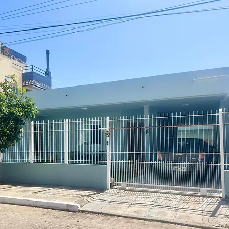 Prado Guest House-3